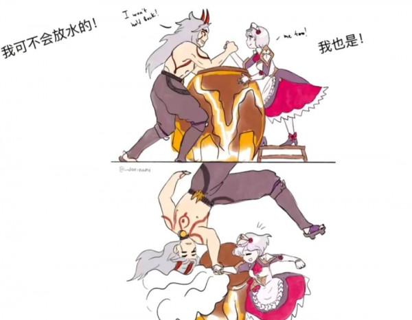 原神荒瀧一斗角色PV放出，片尾彩蛋暗示“等神裡”第二部開啟