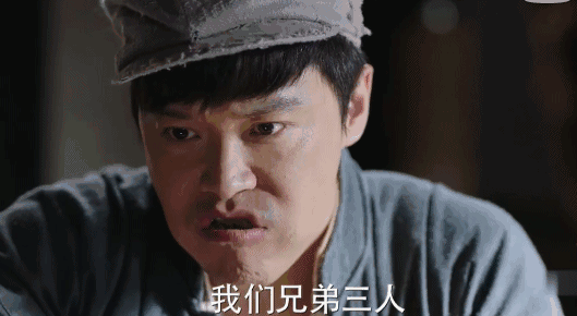 主角被配角吊打的5部國產劇，不怪主角演技差，只怪配角太強大