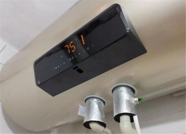 電熱水器一直插電用好，還是用時再開？商家建議這樣做安全又省電