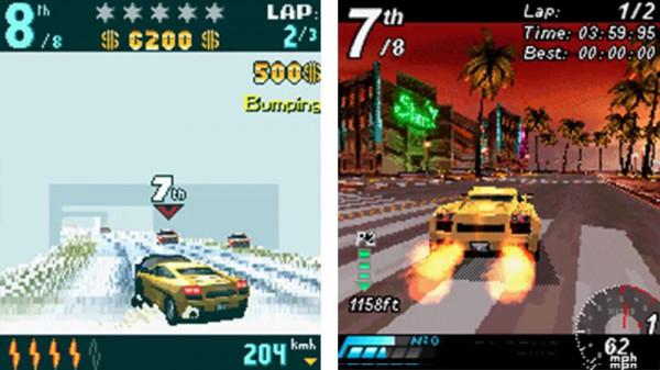 當年出品必屬精品的Gameloft去哪了？