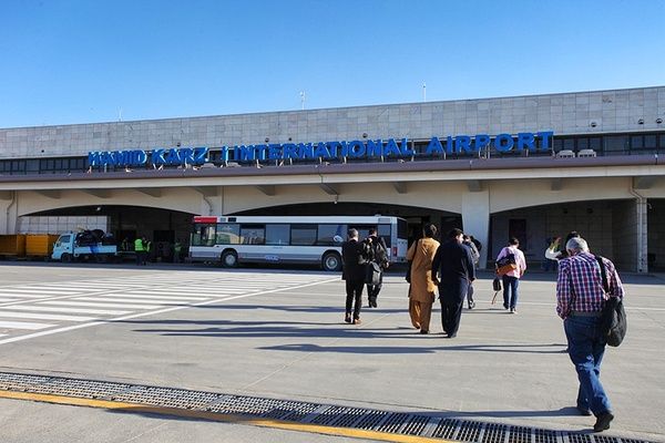 旅行過128個國家，阿富汗最危險，小酒店居然配14名荷槍實彈警衛