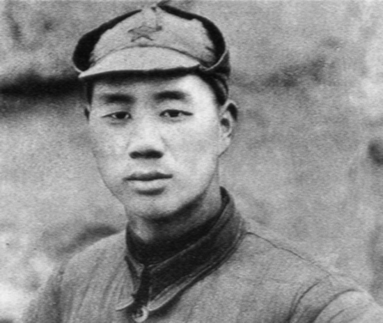 92年聶榮臻病重，囑咐女兒聶力：你一定要去日本看看妹妹