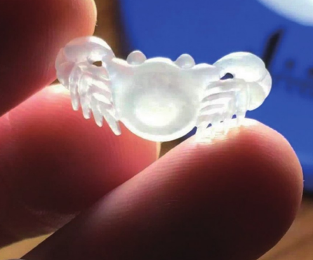 翡翠各大雕刻樣式的玉意 下