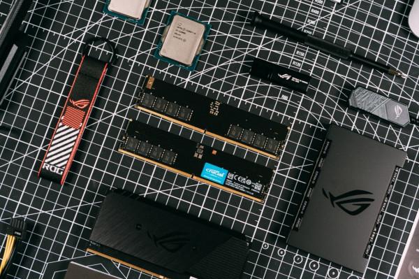 酷睿i9-12900K+ROG Z690 EXTREME首測：重返戰力之巔