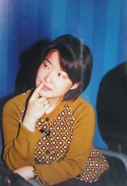 溫婉知性的王雪純，為“正大綜藝”奉獻青春，丁克29年背後有苦楚