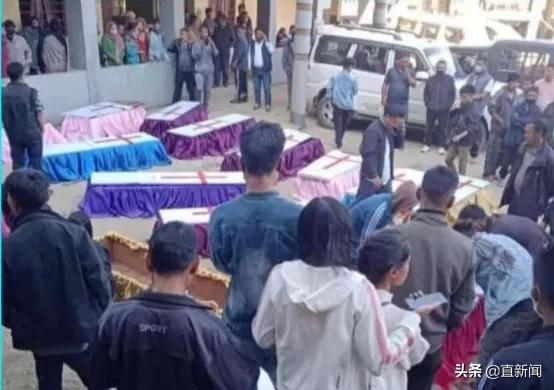 印度士兵竟然射殺14名平民 民眾的憤怒波及到莫迪 印度士兵竟然射殺14名平民 民眾的憤怒波及到莫迪