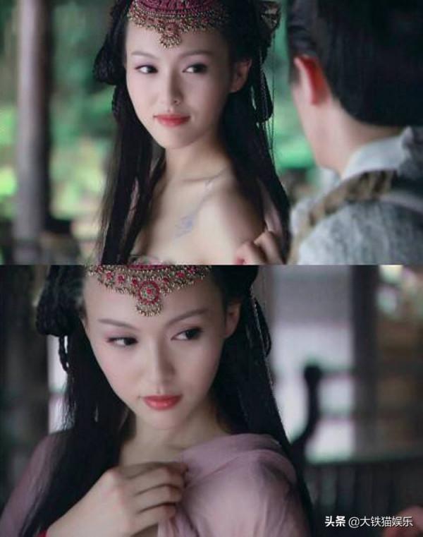 10位女星再扮成名角色，醫美駐顏與優雅老去，差距一目瞭然