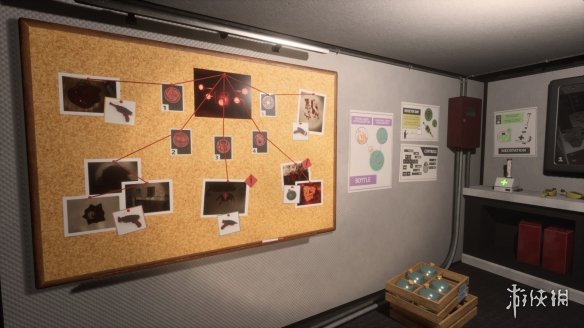 恐怖生存合作遊戲《宛如地獄》Steam發售！支援簡中