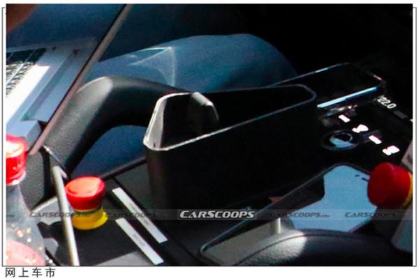 換個前臉就算改款了？保時捷新款卡宴上市時間曝光，內飾更有料