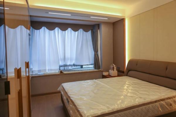 三代同堂如何各得其所?金山湖中心這套167m²四居室輕鬆hold住 三代同堂如何各得其所?金山湖中心這套167m²四居室輕鬆hold住