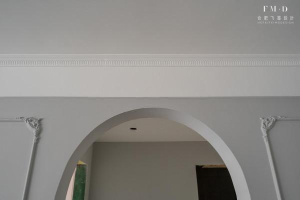 四四方方的裝修太常規了，家裡這6個地方多做一步處理，高階美學