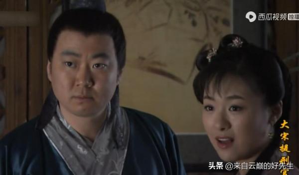 評分9.3的《大宋提刑官》演員配置,不輸《大宅門》,你覺得呢? 評分9.3的《大宋提刑官》演員配置,不輸《大宅門》,你覺得呢?