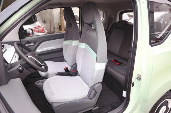 買車便宜,養車更便宜!5萬元級微型新能源車大PK 買車便宜,養車更便宜!5萬元級微型新能源車大PK