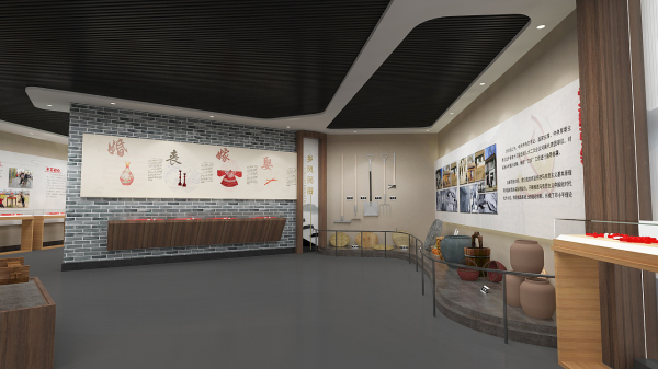 工作型別分配不當,展館無論設計得多麼好,都是無用的 工作型別分配不當,展館無論設計得多麼好,都是無用的