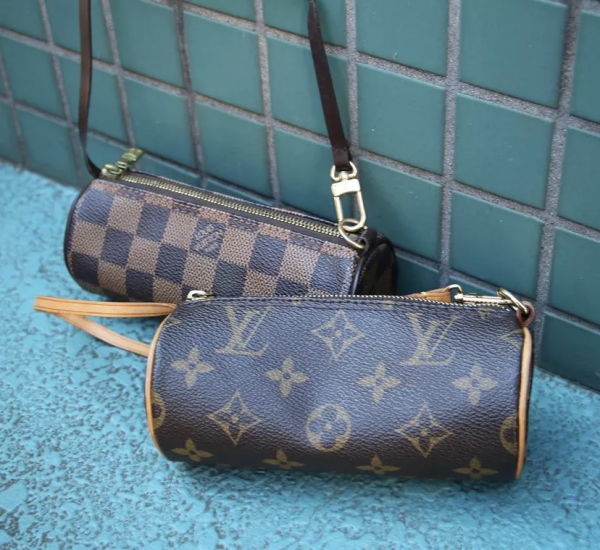 日本LV中古包專場，原來路易威登可以這麼便宜