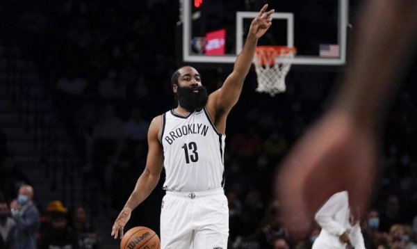 美媒統計本賽季速度最慢的球星:詹姆斯上榜,大帝第二,哈登居首 美媒統計本賽季速度最慢的球星:詹姆斯上榜,大帝第二,哈登居首