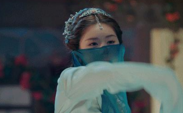 國風開明,盛世胸襟?淺析唐初時期的“胡風文化”及其影響 國風開明,盛世胸襟?淺析唐初時期的“胡風文化”及其影響