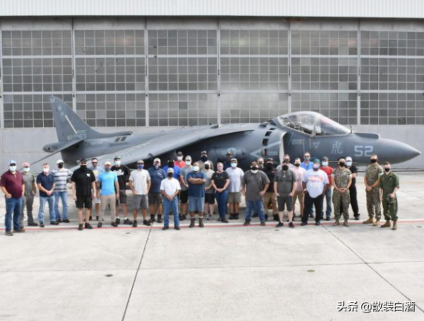 不止驅逐艦！來看一看美國究竟仿製了多少裝備？