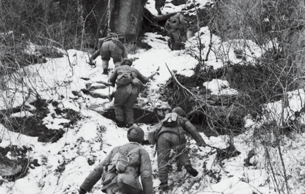抗美援朝期間，英國派來三支王牌軍，彭德懷拍案：讓他有來無回