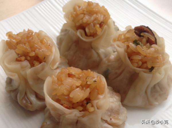 中國各地美食彙總，快來看看你家鄉的美食在不在吧