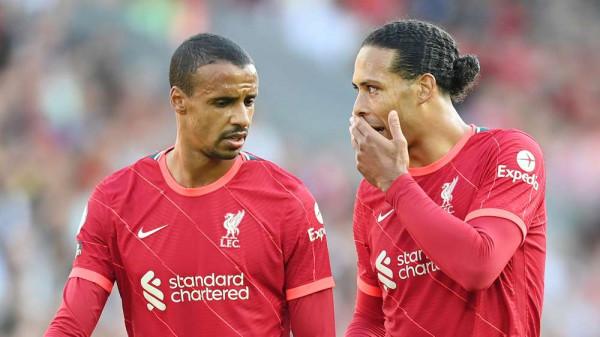 4場3勝英超第1，利物浦幕後英雄，30歲到巔峰，範迪克：他是傳奇