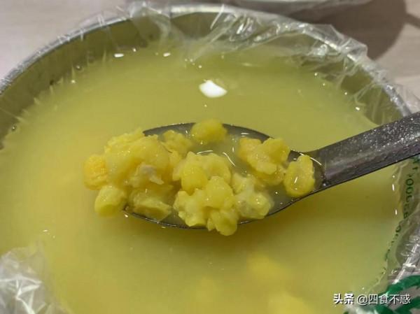 在延安,初探陝北美食 在延安,初探陝北美食