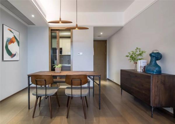 小尼宅配 | 15萬裝了116m²，是什麼效果，看完美絕了