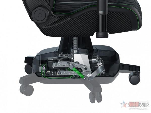 RAZER透過PROJECT SOPHIA和水神專業超感版定義終極家居的未來