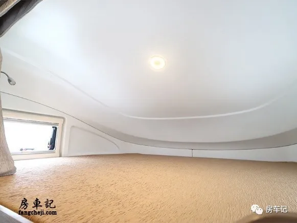 經典之上再添新品，賽德白鯨側拓展房車，又有哪些亮點配置？