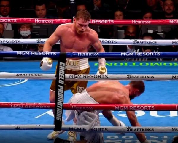 權威媒體十大拳王榜單最新出爐！泰森-富里首次上榜，洛佩茲出局