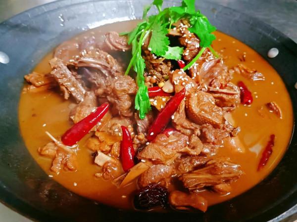 湖北最出名的10道經典菜，每一道都是湖北人的心頭愛，看完口水流