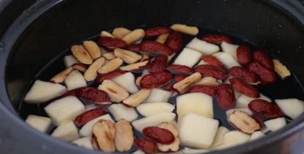 教你蘋果和紅棗這樣搭配,早晚來一碗,氣色越來越紅潤,真實用 教你蘋果和紅棗這樣搭配,早晚來一碗,氣色越來越紅潤,真實用