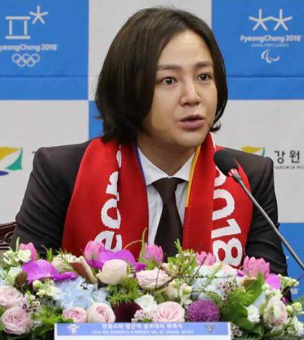 曾帥成標杆，現各有各醜，韓國六位男神顏值大變樣，有的才30歲