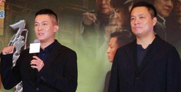 鐵血柔情楊志剛：娶了還在唸書的張靜，掙的錢全部交給太太