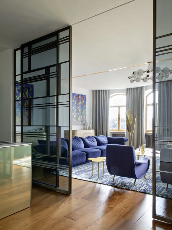 戰鬥民族20年來最美的廚房設計,一直被低估卻從未被超越 戰鬥民族20年來最美的廚房設計,一直被低估卻從未被超越