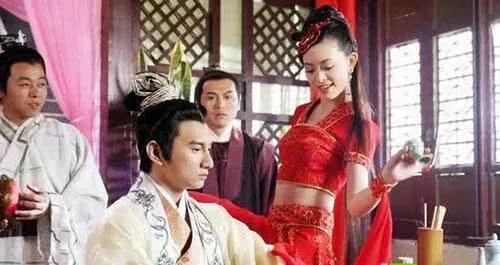 為了安撫西南少數民族，大宋真是下足了功夫