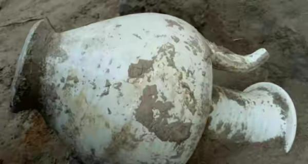 在河北的東南部,至今還埋藏著一個未現真身的古城 在河北的東南部,至今還埋藏著一個未現真身的古城