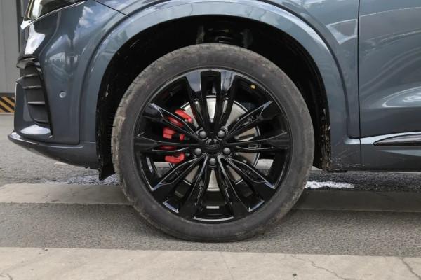 吉利星越更換配件價格總結，讓你修車養車更簡單