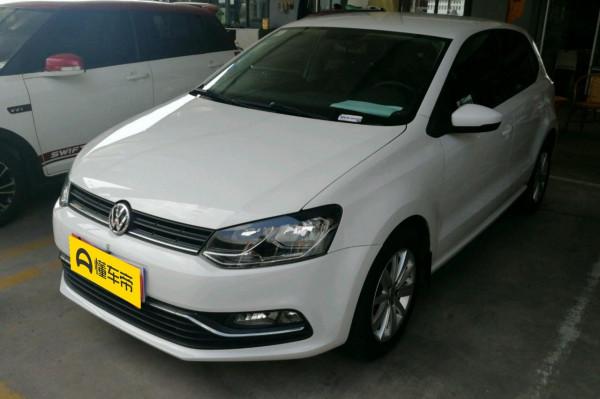 POLO打方向異響怎麼辦? POLO打方向異響怎麼辦?