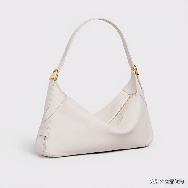 CELINE新包 | 迷你AVA手袋,Romy單肩包,Triomphe鏈條包 CELINE新包 | 迷你AVA手袋,Romy單肩包,Triomphe鏈條包