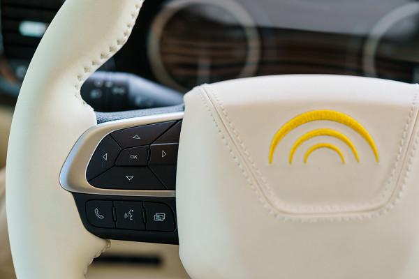 大廠實力!宇通“雍和”系列房車釋出,國內首款基於三類底盤開發 大廠實力!宇通“雍和”系列房車釋出,國內首款基於三類底盤開發