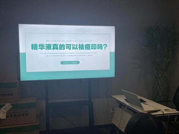 精緻女人就應該多提升自己，才能越來與自信