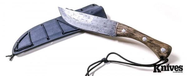 哪種風格的刀最好，能雙贏嗎？