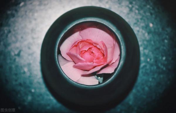 有一種修養，叫不說