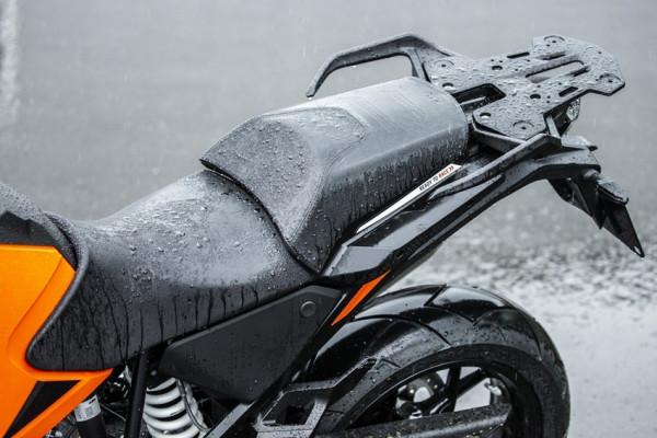 試駕測評KTM新款1290advS摩托車，帶有ACC系統