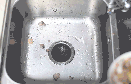 一臺堪稱完美的垃圾處理器,Wastemaid(唯斯特姆)F810 一臺堪稱完美的垃圾處理器,Wastemaid(唯斯特姆)F810