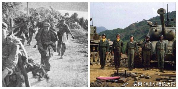 志願軍如何打服美軍:衝鋒號有魔法、坑道戰無解?中國軍魂他不懂 志願軍如何打服美軍:衝鋒號有魔法、坑道戰無解?中國軍魂他不懂