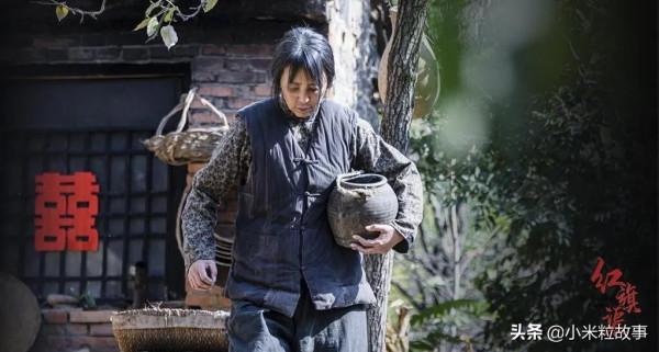 電視劇《紅旗渠》背後那些催人淚下的故事，難道讓人僅僅是感動？