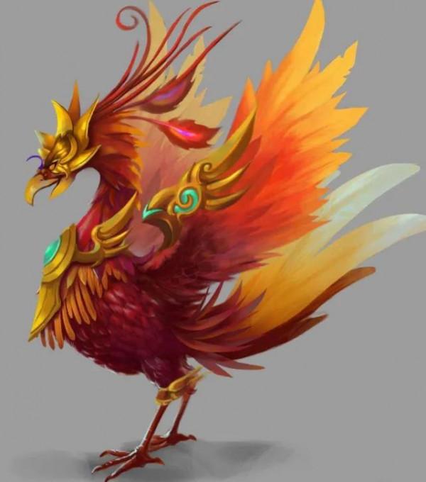 中國神話之上古神獸、兇獸圖鑑,你都知道有哪些呢? 中國神話之上古神獸、兇獸圖鑑,你都知道有哪些呢?