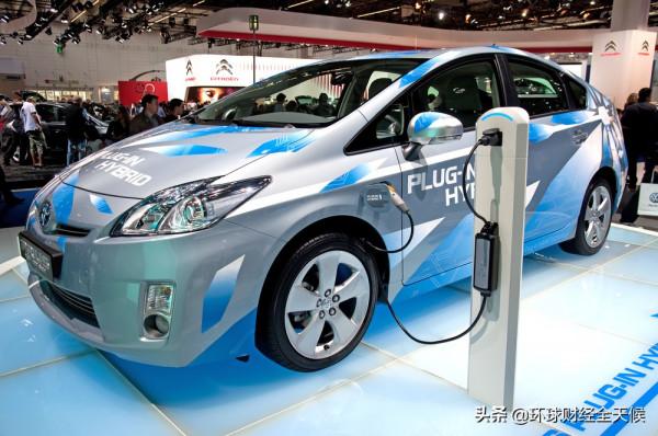 主要貿易商表示，鈷價反彈將持續到2022年需求激增